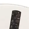 Handheld High-definition Naked-eye 3D Holographic Fan Screen
