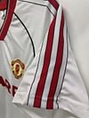 Joyfball 1988-1990 Retro Manchester United Away Football Shirt 1:1 Thai Quality