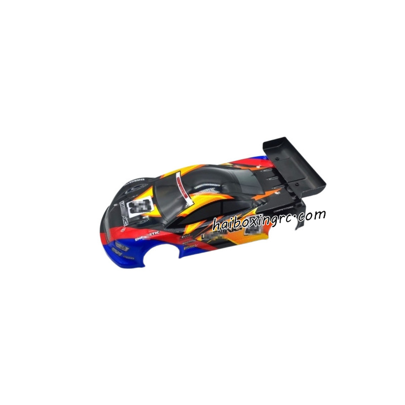 HAIBOXING 2192 RC Car Parts Car Body 29041