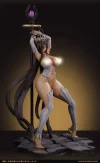 1/4 Scale Kuroinu Series Olga Discordia - Mudae Statue - Whale Song Studios