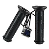 22mm ATV Heated Grip Non-slip Scooter Bar Hand Warmer Adjustable Hot Grip Handle