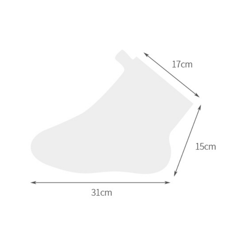 FaSoLa Foot Mask