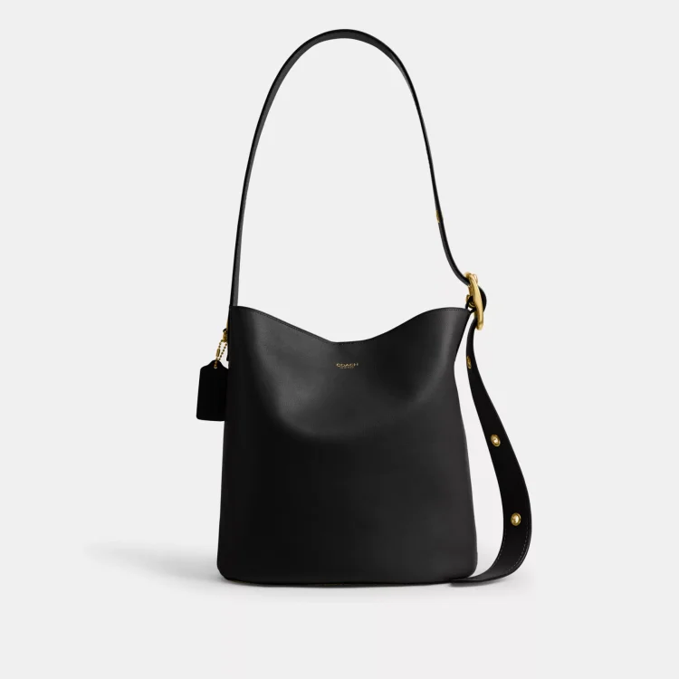 BLEECKER BUCKET BAG