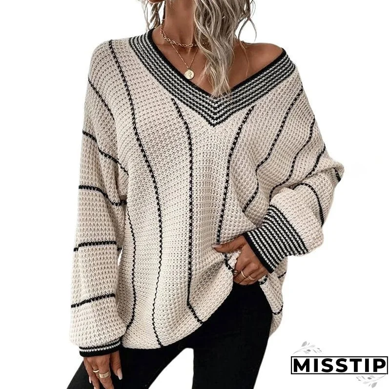 Modern and Versatile winter Pullover