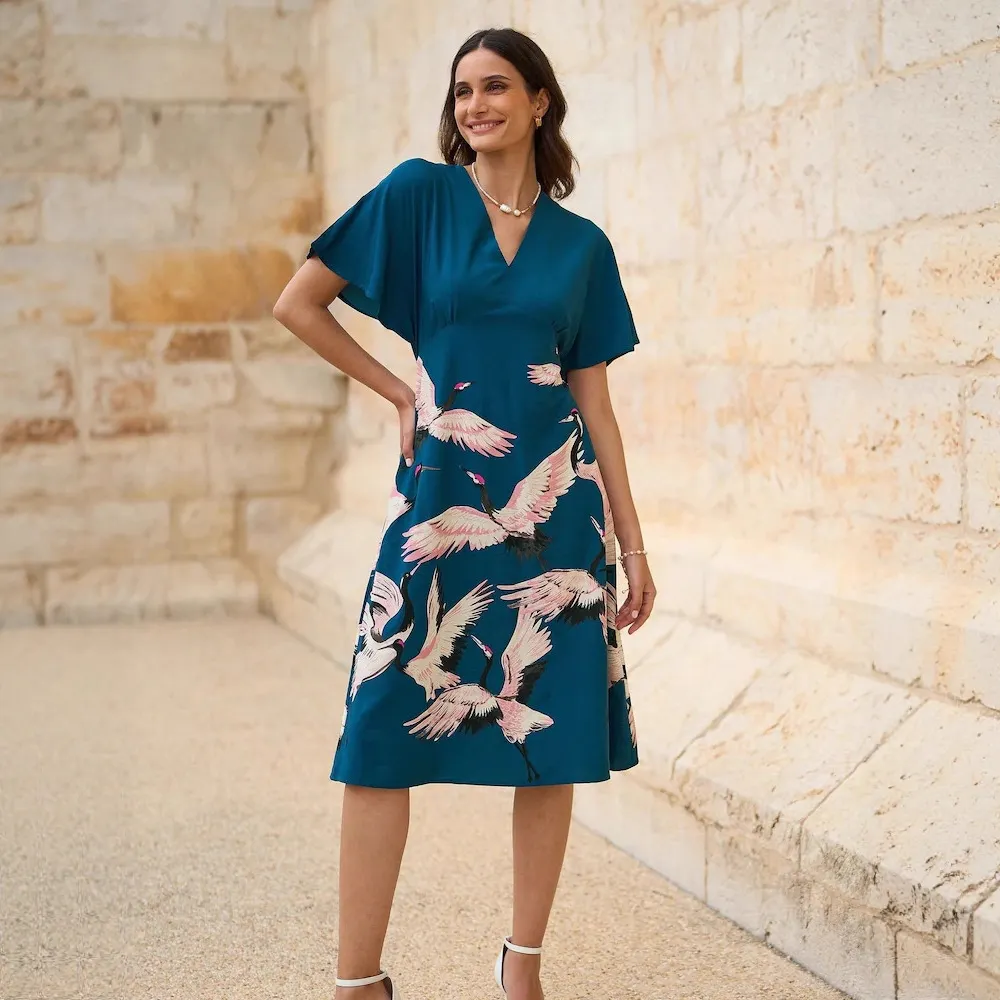 Nigikala Nigikala Turtleneck Women's Autumn And Winter Loose Bat Sleeves Wearing Knitted Tops Off