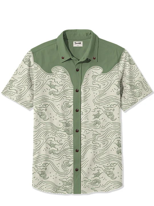 Wave Shirts Wave Shirts