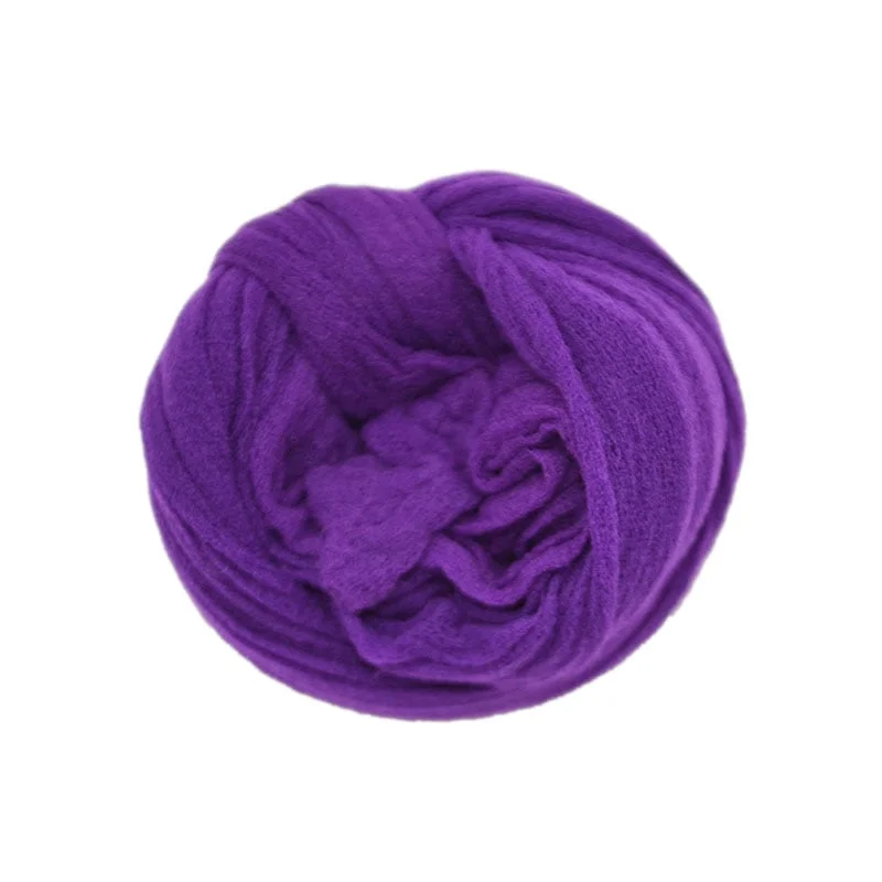 5PCS Tensile Nylon Stocking Flower DIY Flower Making Material Handmade Craft Wedding Party Handmade Crafts DIY Wreath Supplies