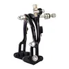 C Calipers Rim Brake Aluminum Alloy Bicycle Rim C-Brake for Most Road Bicycle