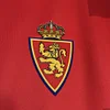 2024/2025 Real Zaragoza Away Football Shirt 1:1 Thai Quality love fball