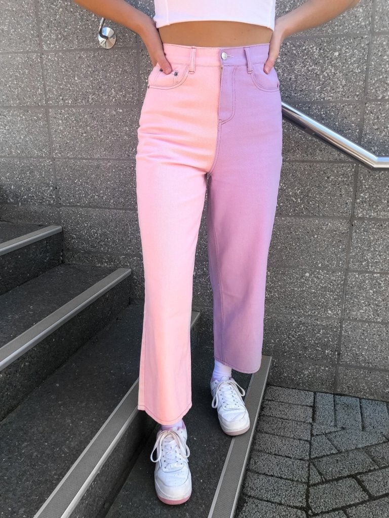 Pixie Dust Jeans