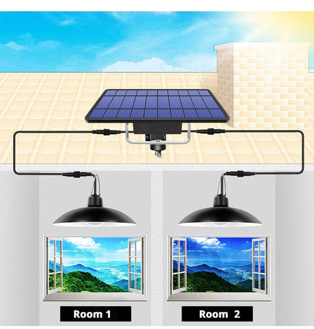 best outdoor solar lights