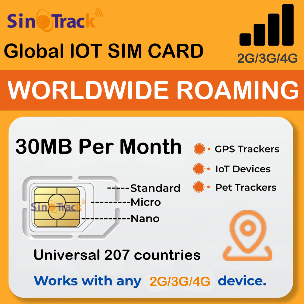 SinoTrackOfficialStore