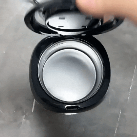 denture cleaning machine