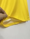 1989 Retro Dortmund Home Football Shirt 1:1 Thai Quality