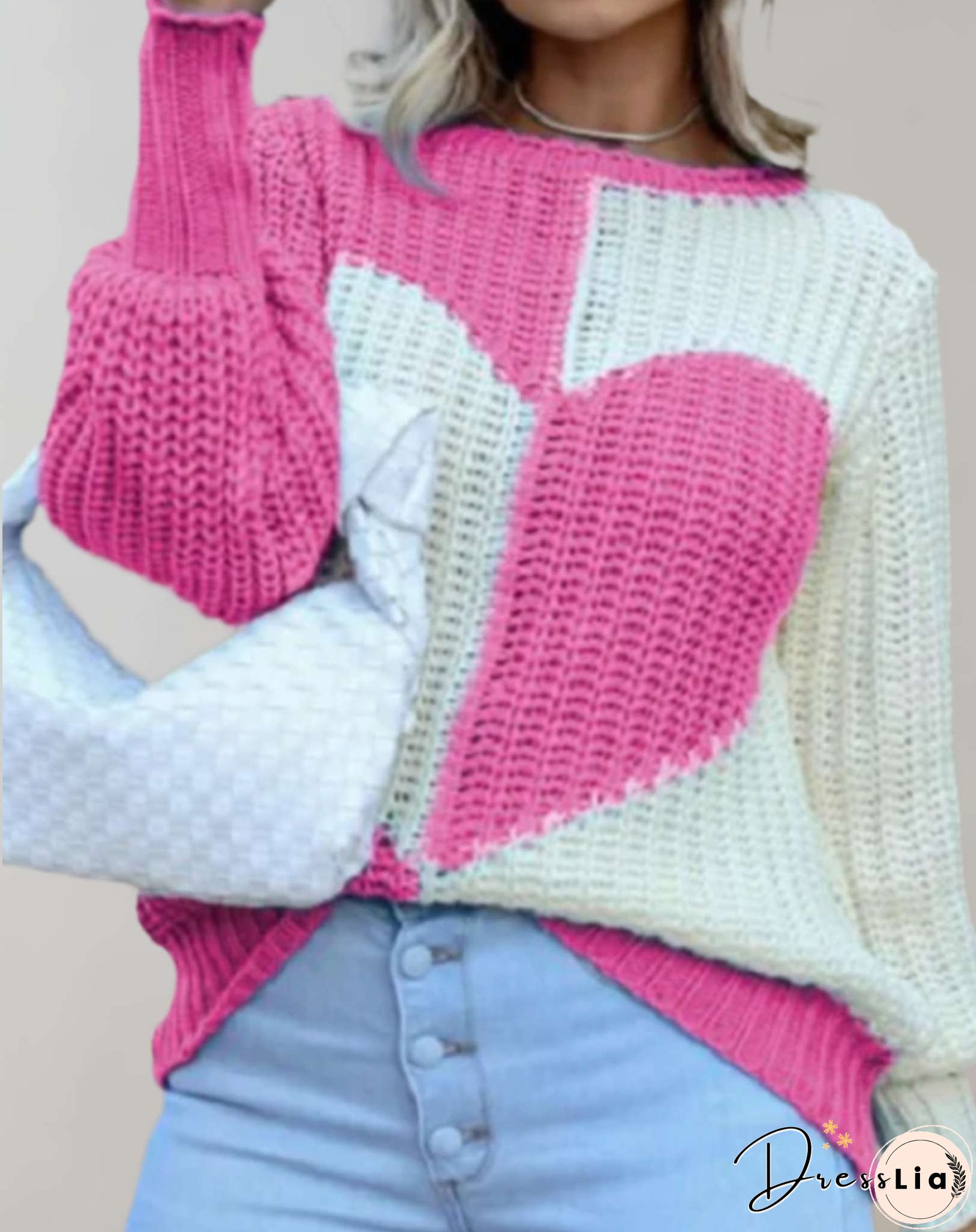 Chic and Versatile winter garment