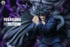 1/6 Scale SSS Collectible Statue Series Megumi Fushiguro & Ryomen Sukuna - Jujutsu Kaisen Statue - Space Realm Studio