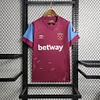 2023/2024 West Ham United Home Football Shirt 1:1 Thai Quality