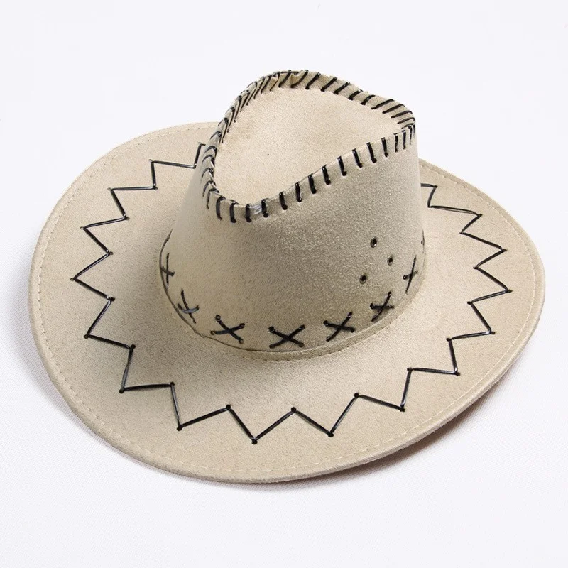 Vintage  Western Cowboy Hat