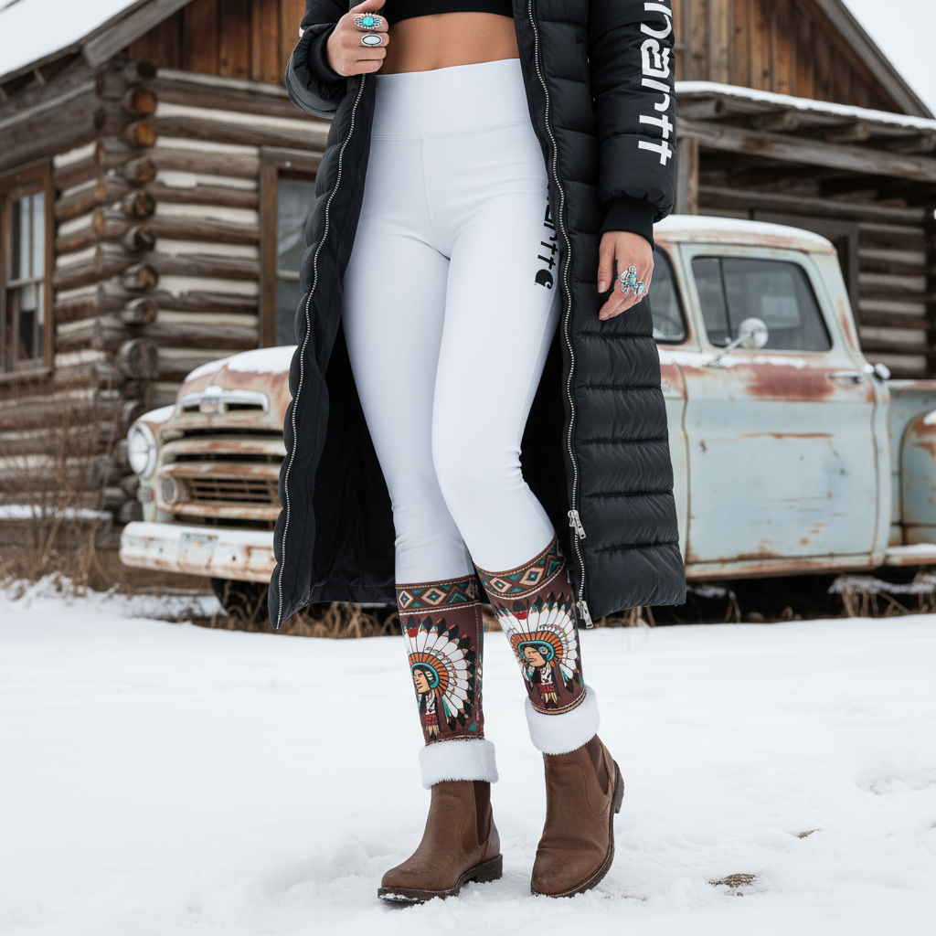 Women's Tight Yoga Pants, High-waisted Slim-fit Leggings, Fitness Pants