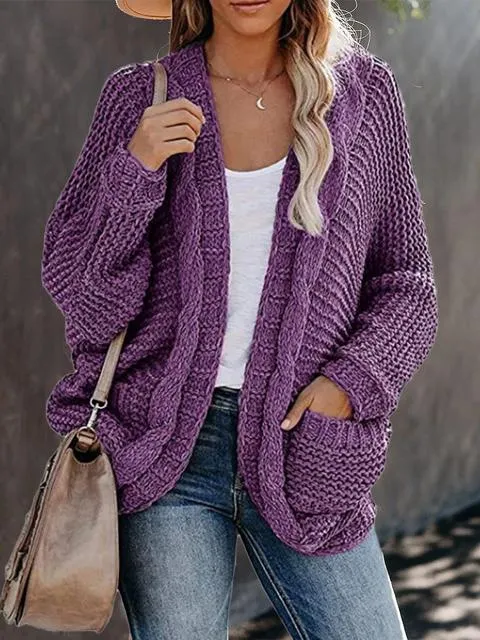 Elegant and Casual Sweater