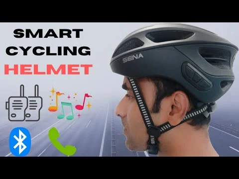 Sena R1 Helmet