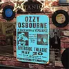 Ozzy Osbourne - Vintage Metal Signs - 20*30cm/30*40cm - Music