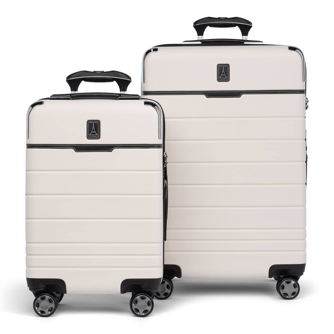  Compact Carry-On / Medium Check-In Set