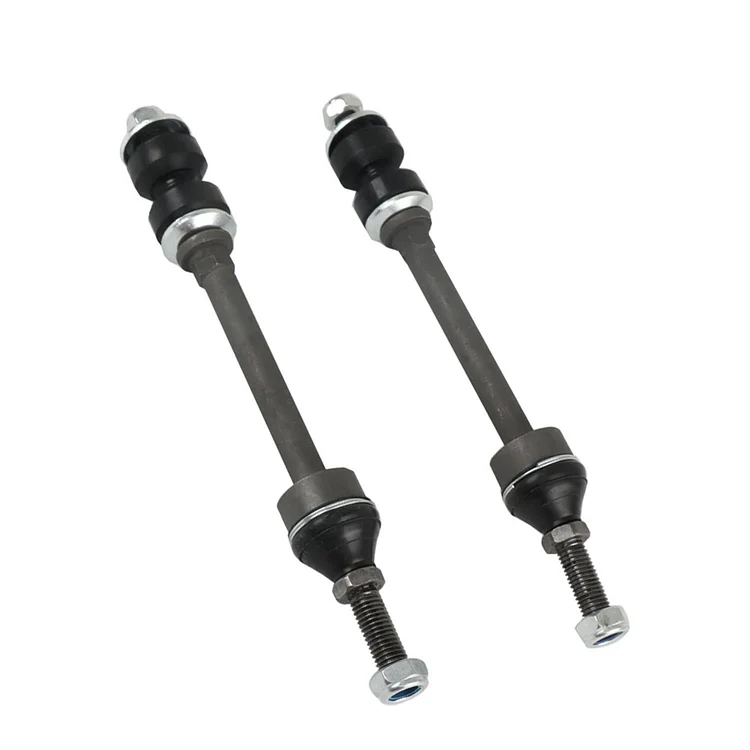 SEBLAFF 4Pcs Front Stabilizer Sway Bar End Link Replacement for Ram 1500 4WD 2006-2011 K80894