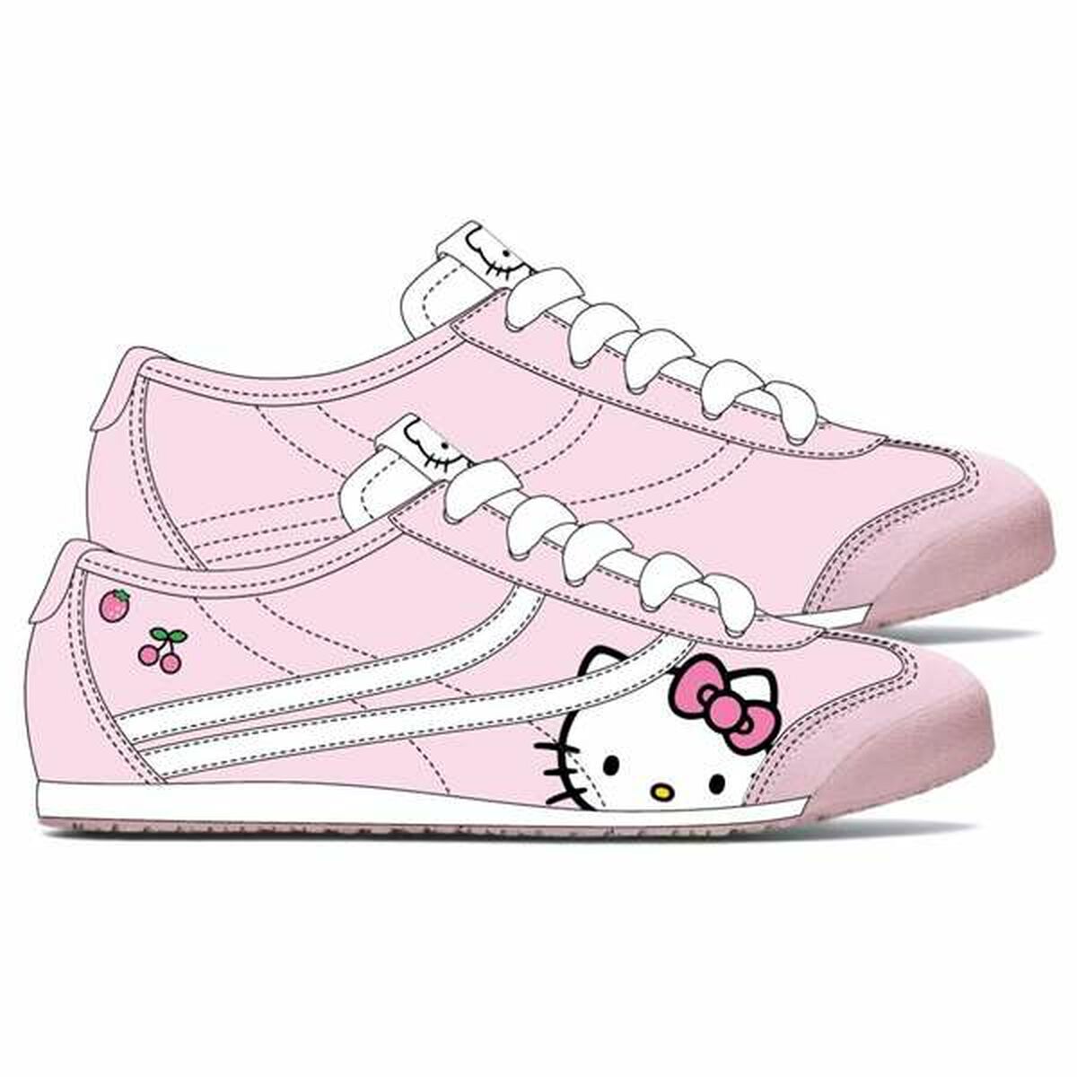 Sports Shoes for Kids Hello Kitty Light Pink 30 - sale.kim -  endless selection of finest brands