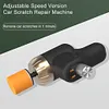 Car Detailing Buffer 8000RPM Car Scratch Remover Electric Beauty Scratch Remover