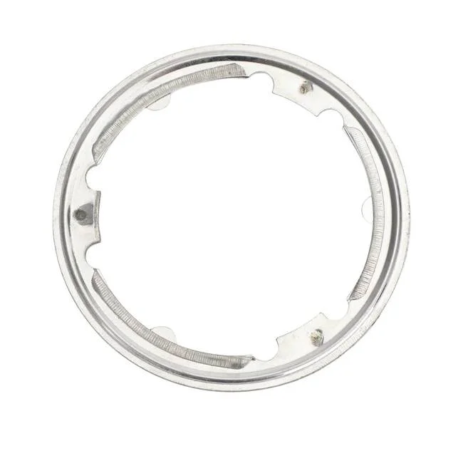 2002-2007 ISX CM870 Stage 1 EGR Delete Plug Kit Stage 1 Plates and Plugs Generic