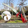 High-Altitude Branches Trimmer Labor-Saving Tree Pruner Fruit Pick Cutting Tools