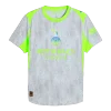Manchester City Third Away Authentic Soccer Jersey 2025/26
