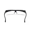 Focus Adjustable Glasses Universal Reading Glasses Zoom Eyeglasses for Men Women