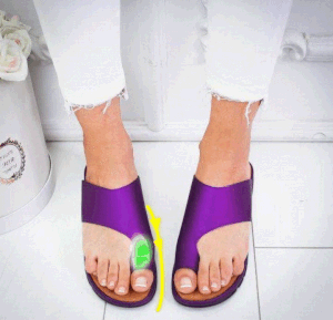 Women Comfy Platform Sandal Shoes, Women Comfy Platform Sandal Shoes