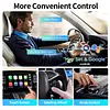 Wireless CarPlay & Android Auto Adapter Plug & Play 3 in 1 Mirror Link Adapter