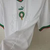 2022 FIFA World Cup Morocco National Team Away Shirt