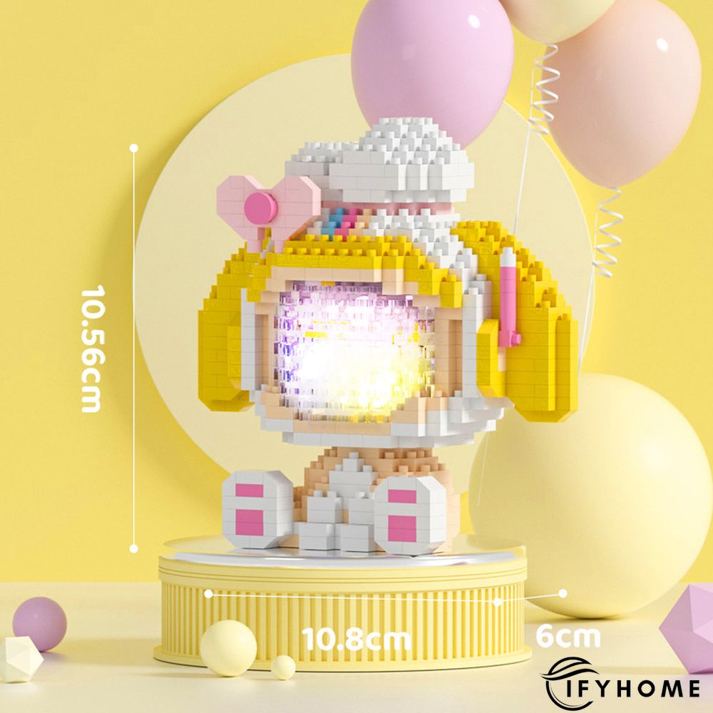 Pixel Art Puzzle | IFYHOME