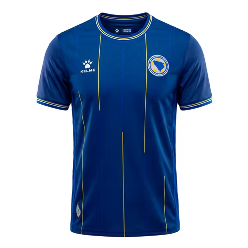 Bosnia and Herzegovina