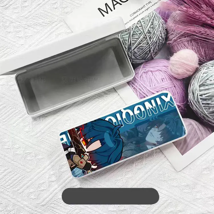HSR Characters Storage Box