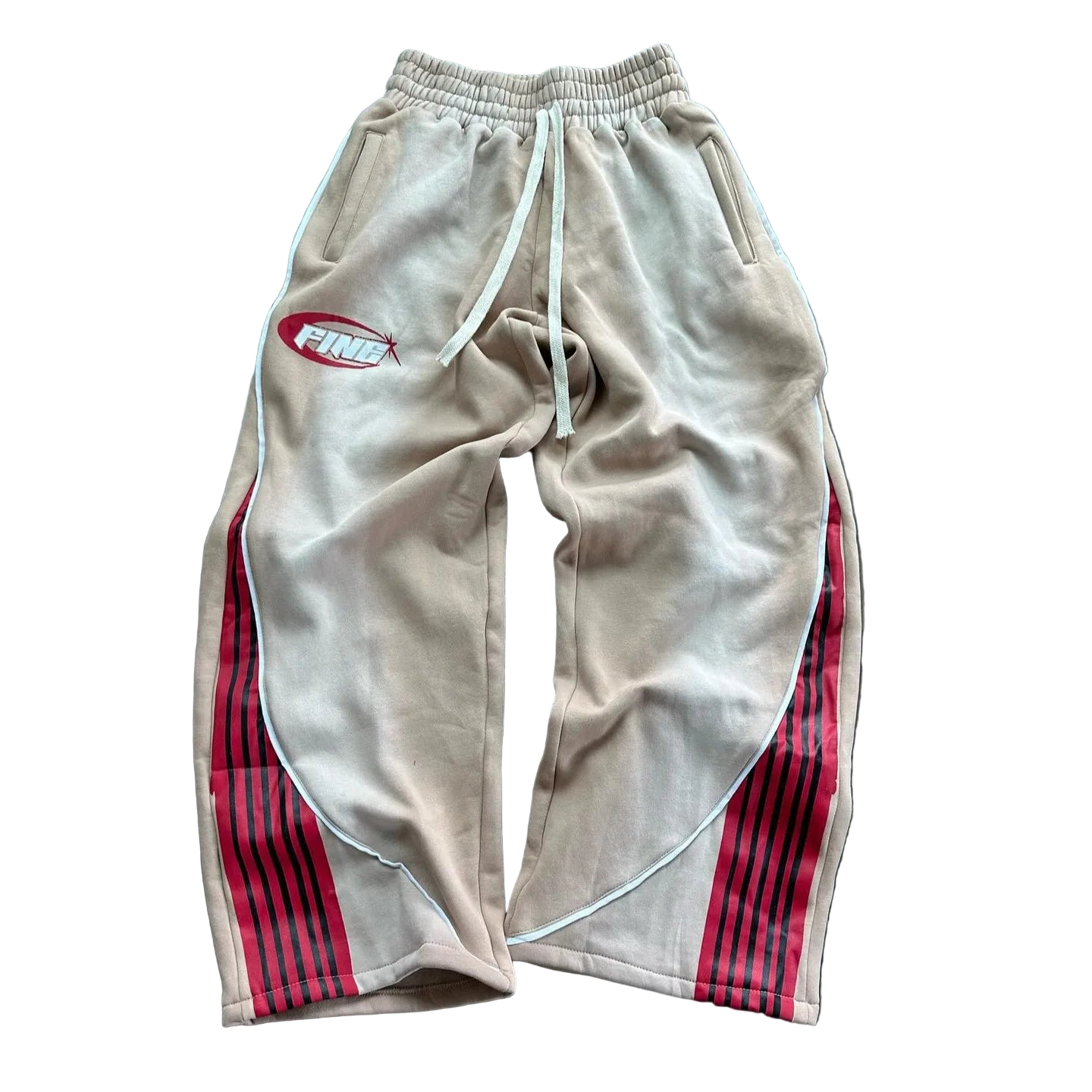 Fine Mocha Sweatpants