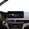 CarPlay Android Auto Touch Screen For Mercedes Benz C Class W204