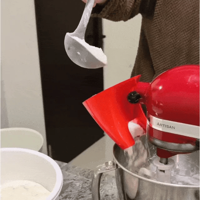 Gentle whitening