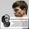 144 Languages Intelligent Translator Earbuds Real Time AI Translation Earphones