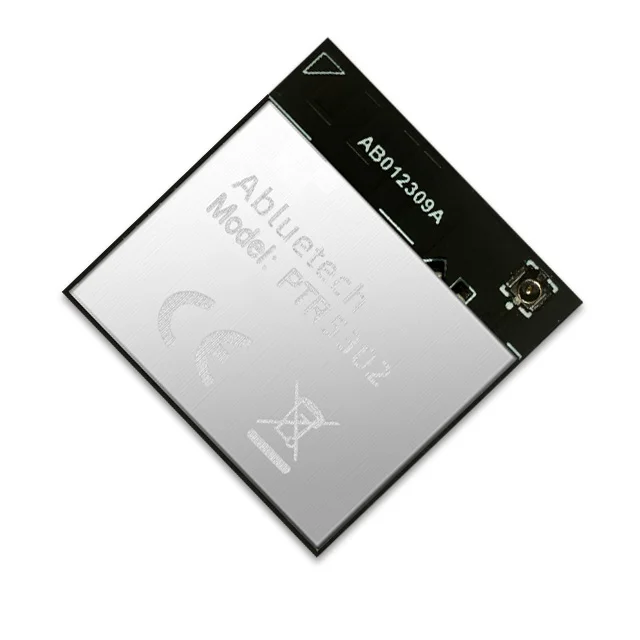 Ultra Low Power WiFi Bluetooth Combo Module support Wi-Fi Direct and Station Mode