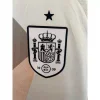 2025 Spain Soccer Jersey Away