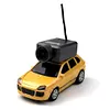 1:64 Mini Drift RC Car With 720P HD FPV Camera WiFi HD Lmage Transmission App And Gyroscope Control Adult Mini Racing