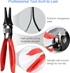 Hot Sale Promotion-49% OFF- Automobile Hose Removal Pliers