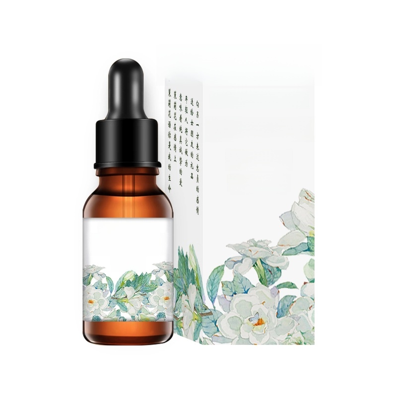 Aromatherapy Essential Oil Bedroom Long-lasting Incense Home Water-soluble Humidifier Incense Stone Special Plant Essential Oil Manufacturers Batch