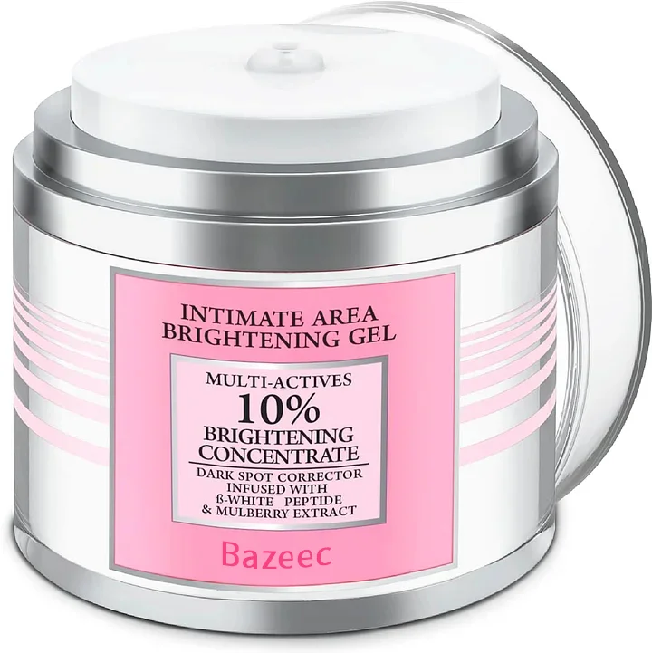 Natural Brightening Body Serum 